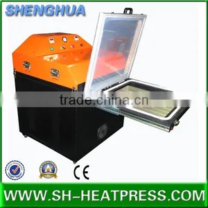 2017 Best Cheap Price 3d Vacuum Mchine for Sale thumbnail-1