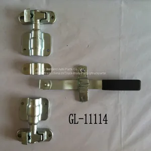 Container Locking Pin Truck Door Lock System thumbnail-2