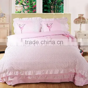 Custom Printed 3d Turkey Made Bedding Set thumbnail-4