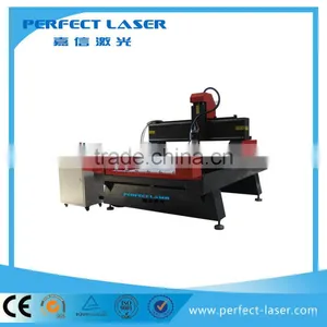 CNC Router Marble Carving Machine/Tombstone Engraving Machine/stone Cnc Router PEM-1325C thumbnail-1