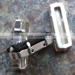 Crystal Fancy Sew on Beads Accessory of Clothing thumbnail-1