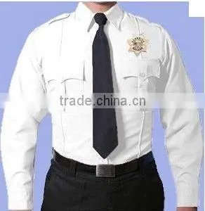 Security Uniform Produce From Factory OEM! thumbnail-1