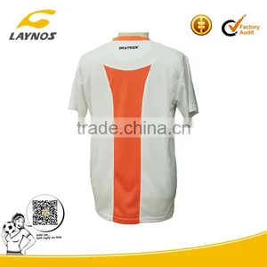 Hot Sale Dry Fit Jersey Football thumbnail-2