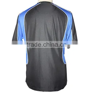 Bulk Wholesale Top Quality Personalized Soccer Shirts thumbnail-2