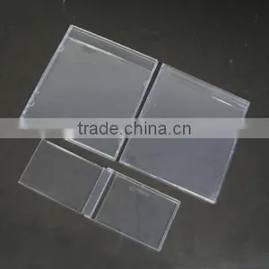 Plastic Card Holder thumbnail-1