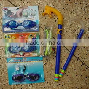 Under 30 Cents Games Toy Product Cheap Swimming Goggles thumbnail-1