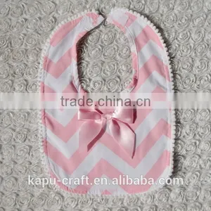 China Wholesale 100% Cotton Baby Bib,baby Item thumbnail-6