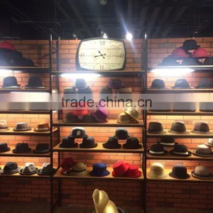 Versatile Hot Sales Storage With Light Shoes Hats Display Stand thumbnail-1