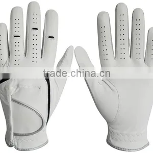Durable Cabretta Golf Gloves thumbnail-5