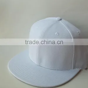 Fancy Hip-hop Cap, Custom Logo With Your Own Desigh , Modern 6-panel Cap thumbnail-2