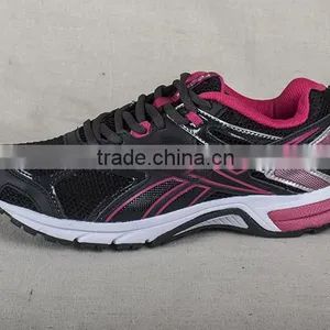 Brand Name Woman Running Shoe China Stocklots thumbnail-1