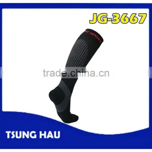 High Quality Ankle Support Sport Compression Socks thumbnail-1