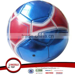 China Manufacturer of Socer Ball thumbnail-1