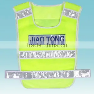 Cycling Vest Reflective thumbnail-6