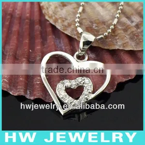 925 Sterling Silver Pendant thumbnail-1