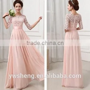 2016 Chiffon Lace Elsa Dress Cosplay Costume in Frozen Woman Designer Wedding Dress thumbnail-3