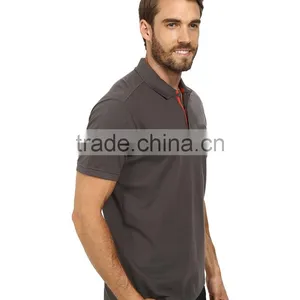 Custom Cheap Branded Mens Polo New Style Custom Design Mens High Quality Mens Brand Polo Shirts thumbnail-4