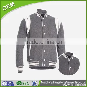 2016 Top Sellig Embroidery Men Sportswear Wholesale Sweat Suits thumbnail-3