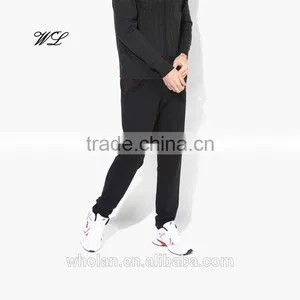 China Suppliers Mens Track Pants Fitness Wear Sweat Jogger Pants thumbnail-1