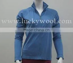 Women Wool Jacket thumbnail-1