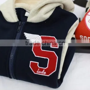 Children Basketball Hoodies Coat Cute Kids Hoodies Wholesale Children Hoodies thumbnail-4