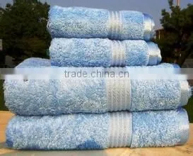 Egyptian Cotton Towels thumbnail-1
