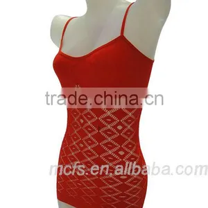 2013 Most Fashionable Seamless Camisole Underwear&seamless Vest Underwear&seamless Tank Top thumbnail-3
