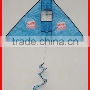 Top Quality Delta Shape Kite thumbnail-1