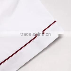 Customized Made Different Style Kindergarten Primary School Uniform Little Kids Boys Shirts and Shorts /boys School Uniform thumbnail-5