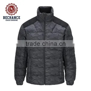 2017 Mens Plus Size Outdoor Down Jacket for Winters thumbnail-1