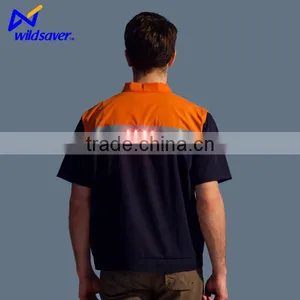 High Quality Well Selling 2017 Formal Working Uniform From China Factory thumbnail-5