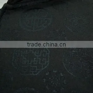 Lastest Product Best Price Chinese Style Printed Organic Cotton Hoodies thumbnail-5