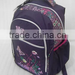 2017 Latest New Design Childen Kids Backpack thumbnail-2