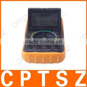 BEST 9205M Handheld LCD Screen Digital Multimeter With Buzzer and thumbnail-2