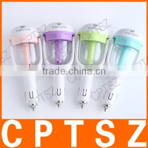 Newest Car Atomizer Air Freshener Humidifier thumbnail-3