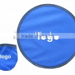 Frisbee/nylon Frisbee/folding Frisbee/foldable Frisbee thumbnail-1