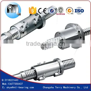 Low Price DFU-5005-4 Ball Screw,very Good Quality Ballscrew thumbnail-2