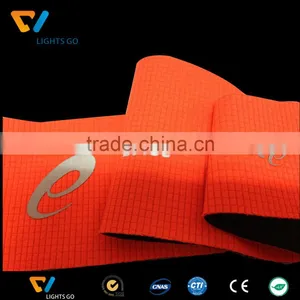 Colorful Laser Reflective Heat Transfer Printing Vinyl Film for t Shirts and Shoes Logo thumbnail-4