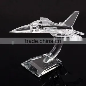 Crystal Aircraft Model thumbnail-3