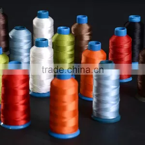 Poly High Strength Sewing Thread for Shoes and Bags ( 150D/2 ) thumbnail-2