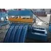 Hydraulic Bending Machine for Crimping the Formed Corrugated Sheets With 1kw Servo Motor thumbnail-1