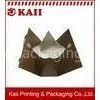 Recycle Customized Paper Bag / Brown Kraft Paper Bag / Customized Paper Gift Bag / Paper Bag For Cl thumbnail-1