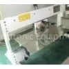 Manual Type V Cut Pcb Separator, CWV-1M Pcb Depanelizer With Circular & Linear Blade thumbnail-1