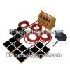 Heavy Duty Air Caster Rigging Systems Operate Instruction thumbnail-1