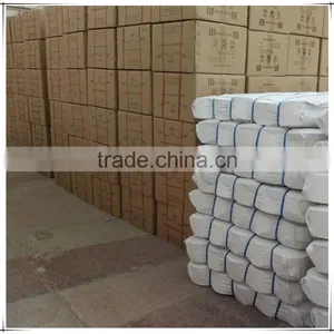 Hot Sale Raw White High Tencity for Making Wool and Cashmere Yarn 40 Degree 40S,60S, 80s Pva Water Soluble Yarn thumbnail-4
