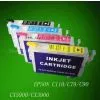 Epson C110 C79 C90 CX5900 CX3900 Ink Cartridge thumbnail-1