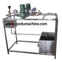 Pump in Series and Parallel Apparatus thumbnail-1