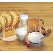 Foam Stabilization Ice Cream Emulsifiers For Shape Retention thumbnail-1
