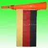 Extra Loud Woofer Horn With Germany Flag thumbnail-1