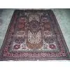300L Hand Knotted Silk Carpet thumbnail-3